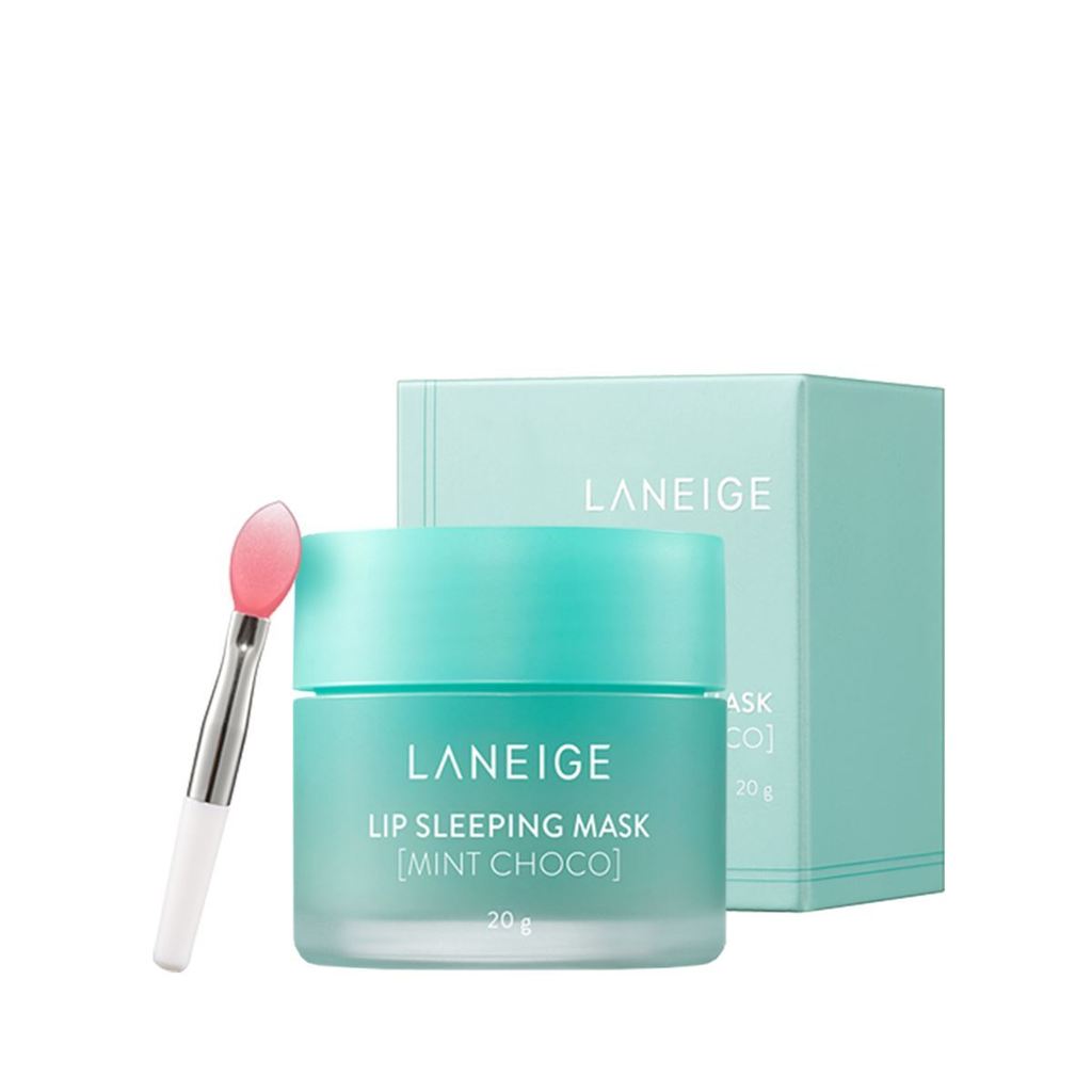 LANEIGE Lip Sleeping Mask Mint Choco 20g