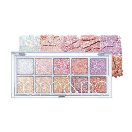 rom&nd BETTER THAN PALETTE 8g (2colors)