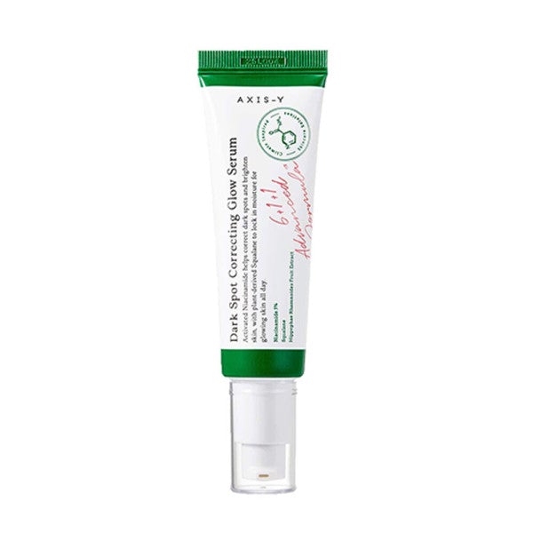 AXIS-Y Dark Spot Correcting Glow Serum 50ml