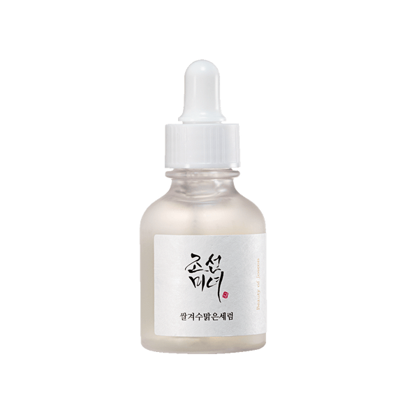 [Beauty of Joseon] Glow Deep Serum: Rice + Alpha-Arbutin 30ml