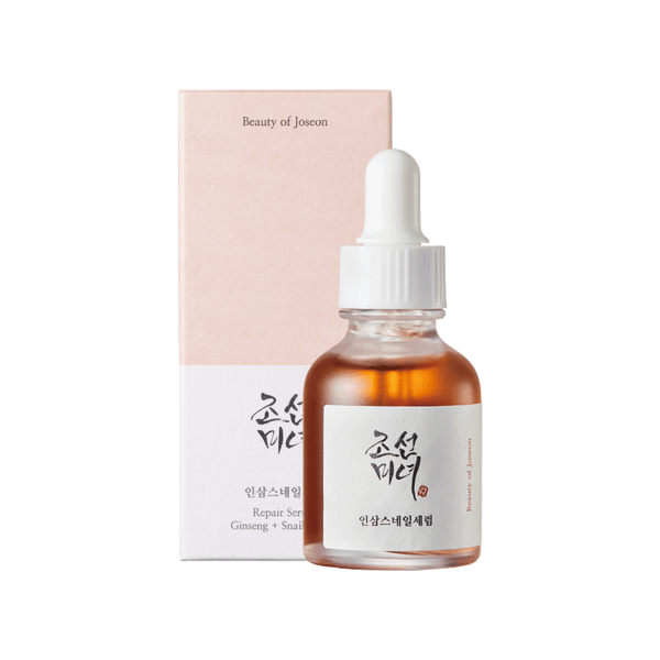 [Beauty of Joseon] Revive Serum: Ginseng + Snail Mucin 30ml