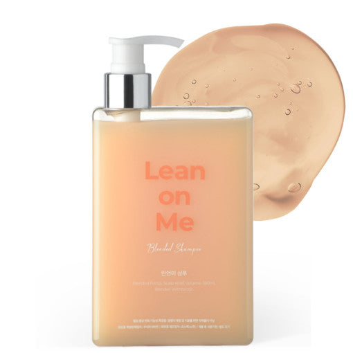 withbecon LeanOnMe Shampoo 360ml