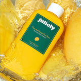 julioly Drop the Mango Hair Shot Silk Keratin Repair Treatment 300ml