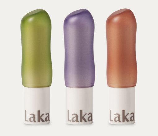 Laka Soul Vegan Lip Balm