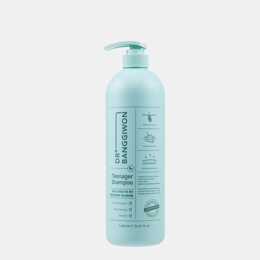 DR.BANGGIWON Teenager Shampoo 1000ml