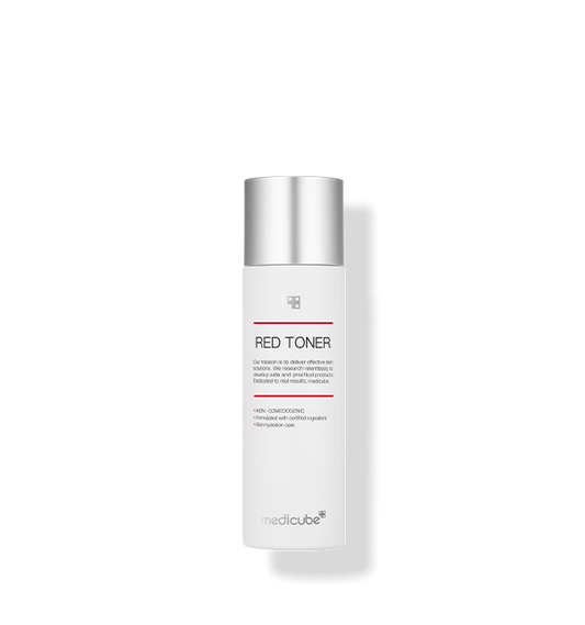 medicube Red Toner 2.0 100ml