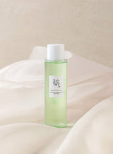 [Beauty of Joseon] Green Plum AHA BHA Toner 150ml