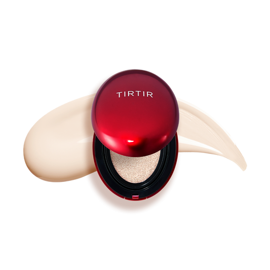 TIRTIR - Mask Fit Red Cushion - Mini/Regular - 45 Shades