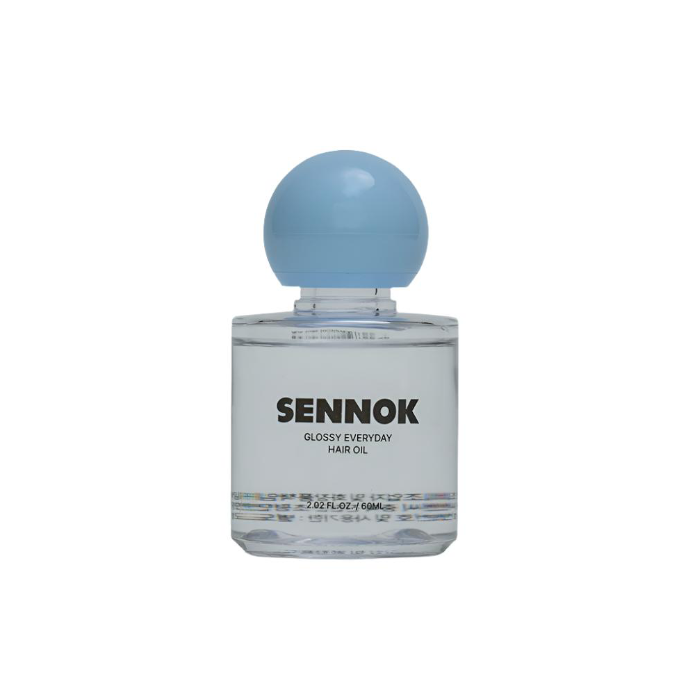 SENNOK Glossy Everyday Hair Oil 60ml