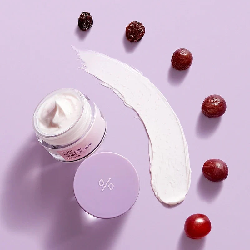 Dr.Ceuracle Vegan Active Berry Firming Eye Cream